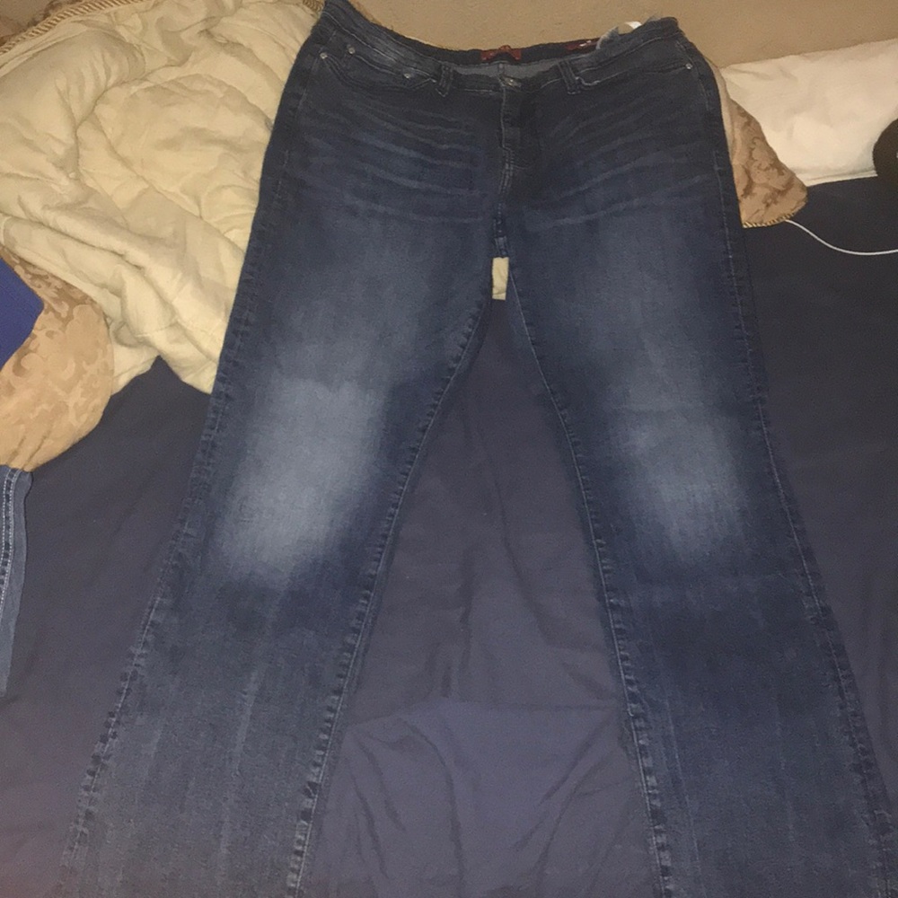 Guess jeans